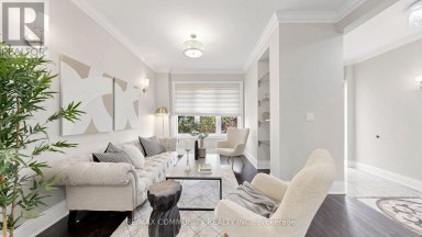 118 HAREWOOD AVENUE Toronto (Cliffcrest) Ontario photo 3