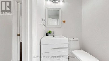118 HAREWOOD AVENUE Toronto (Cliffcrest) Ontario photo 32