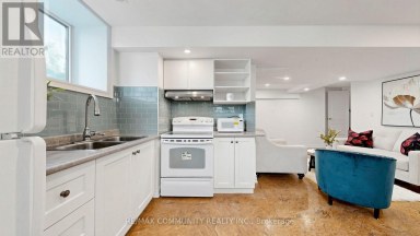 118 HAREWOOD AVENUE Toronto (Cliffcrest) Ontario photo 41