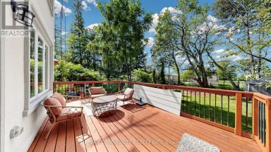 118 HAREWOOD AVENUE Toronto (Cliffcrest) Ontario photo 48