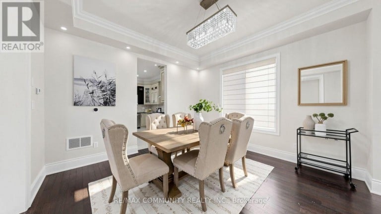 118 HAREWOOD AVENUE, Toronto (Cliffcrest), Ontario, M1M2R5