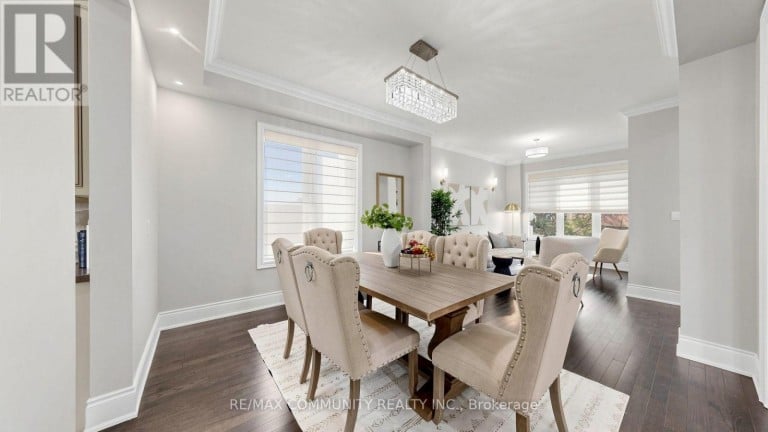 118 HAREWOOD AVENUE, Toronto (Cliffcrest), Ontario, M1M2R5
