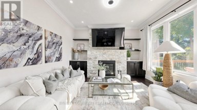 118 HAREWOOD AVENUE Toronto (Cliffcrest) Ontario photo 9