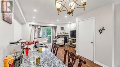TH 19 - 2472 EGLINTON AVENUE E Toronto (Eglinton East) Ontario photo 10