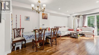 TH 19 - 2472 EGLINTON AVENUE E Toronto (Eglinton East) Ontario photo 11