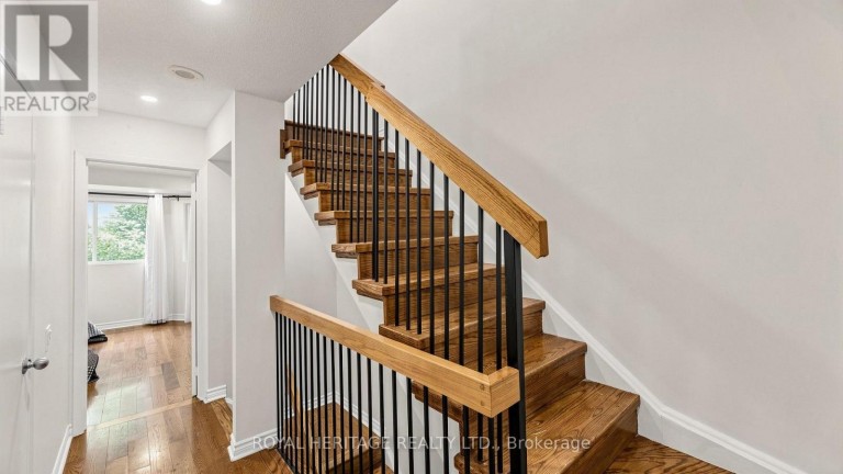 TH 19 - 2472 EGLINTON AVENUE E, Toronto (Eglinton East), Ontario, M1K5J9