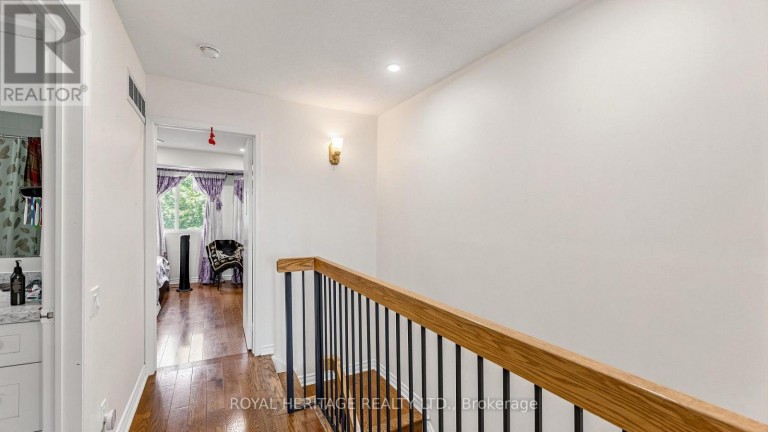 TH 19 - 2472 EGLINTON AVENUE E, Toronto (Eglinton East), Ontario, M1K5J9