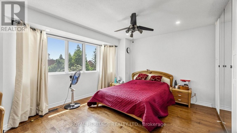TH 19 - 2472 EGLINTON AVENUE E, Toronto (Eglinton East), Ontario, M1K5J9