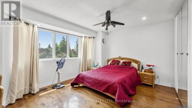 TH 19 - 2472 EGLINTON AVENUE E Toronto (Eglinton East) Ontario photo 21