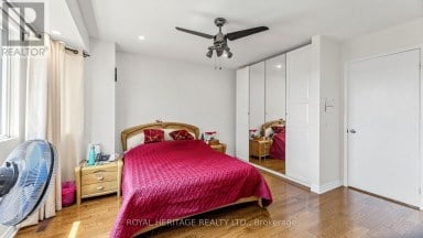 TH 19 - 2472 EGLINTON AVENUE E Toronto (Eglinton East) Ontario photo 22
