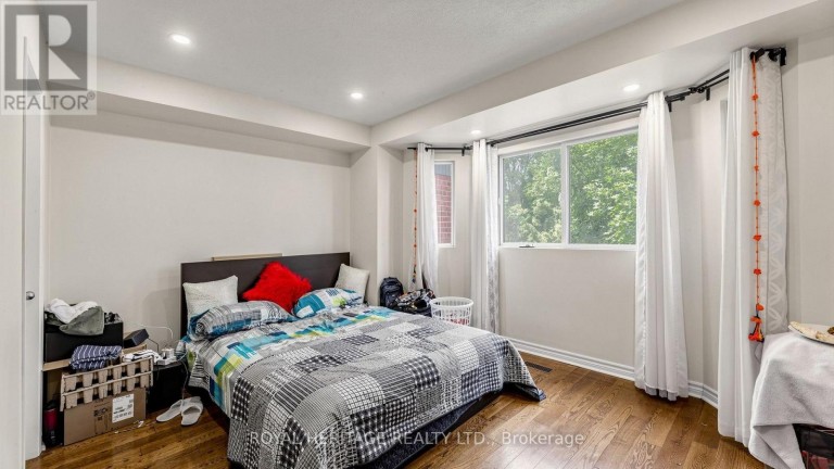 TH 19 - 2472 EGLINTON AVENUE E, Toronto (Eglinton East), Ontario, M1K5J9