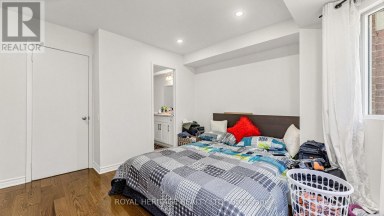 TH 19 - 2472 EGLINTON AVENUE E Toronto (Eglinton East) Ontario photo 26