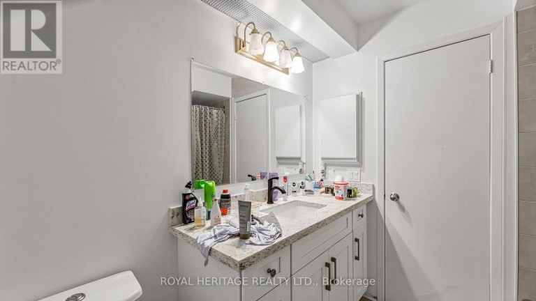 TH 19 - 2472 EGLINTON AVENUE E, Toronto (Eglinton East), Ontario, M1K5J9