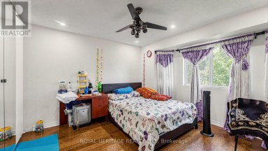TH 19 - 2472 EGLINTON AVENUE E Toronto (Eglinton East) Ontario photo 29