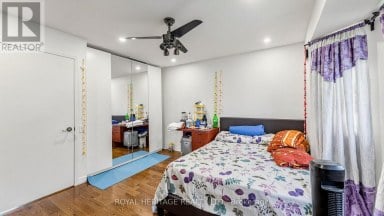 TH 19 - 2472 EGLINTON AVENUE E Toronto (Eglinton East) Ontario photo 30