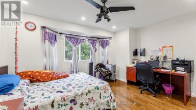 TH 19 - 2472 EGLINTON AVENUE E Toronto (Eglinton East) Ontario photo 31