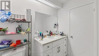 TH 19 - 2472 EGLINTON AVENUE E Toronto (Eglinton East) Ontario photo 33