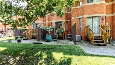 TH 19 - 2472 EGLINTON AVENUE E Toronto (Eglinton East) Ontario photo 36