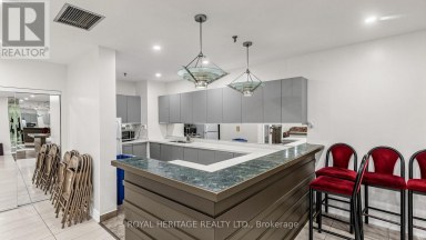 TH 19 - 2472 EGLINTON AVENUE E Toronto (Eglinton East) Ontario photo 39