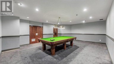 TH 19 - 2472 EGLINTON AVENUE E Toronto (Eglinton East) Ontario photo 41