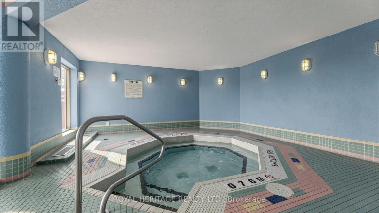 TH 19 - 2472 EGLINTON AVENUE E, Toronto (Eglinton East), Ontario, M1K5J9