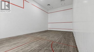 TH 19 - 2472 EGLINTON AVENUE E Toronto (Eglinton East) Ontario photo 43