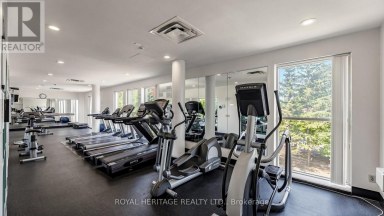 TH 19 - 2472 EGLINTON AVENUE E Toronto (Eglinton East) Ontario photo 44