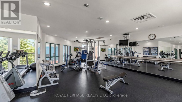 TH 19 - 2472 EGLINTON AVENUE E, Toronto (Eglinton East), Ontario, M1K5J9