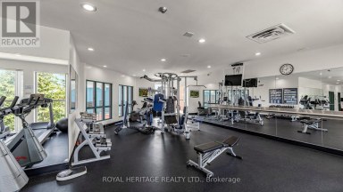 TH 19 - 2472 EGLINTON AVENUE E Toronto (Eglinton East) Ontario photo 45