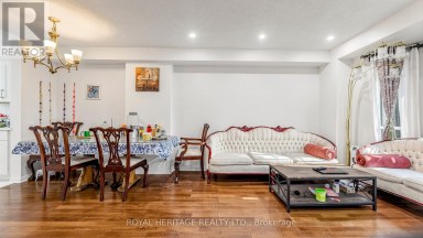 TH 19 - 2472 EGLINTON AVENUE E Toronto (Eglinton East) Ontario photo 6