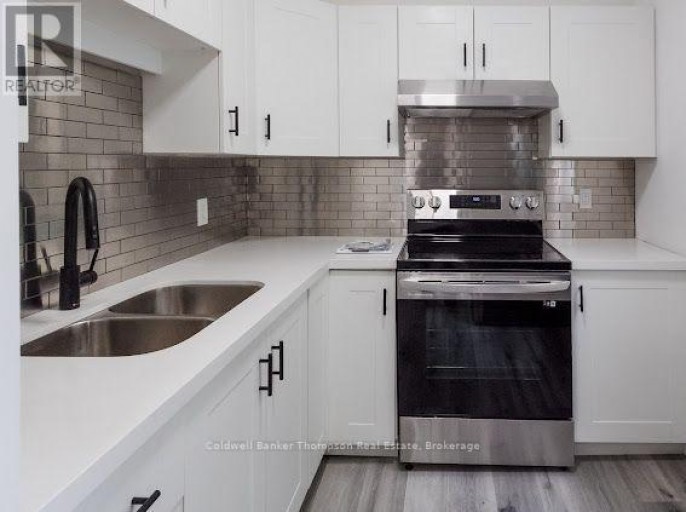 2 - 5 Mary Street W, Huntsville, Ontario (id X13765416)