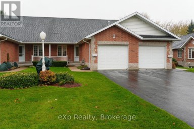 3 - 123 CHURCH STREET N Wellington North (Mount Forest) Ontario photo 2