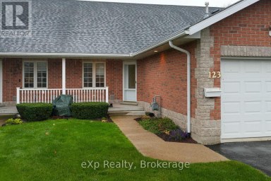 3 - 123 CHURCH STREET N Wellington North (Mount Forest) Ontario photo 3