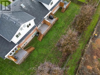 3 - 123 CHURCH STREET N Wellington North (Mount Forest) Ontario photo 44