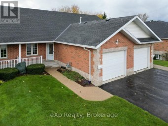 3 - 123 CHURCH STREET N Wellington North (Mount Forest) Ontario photo 47