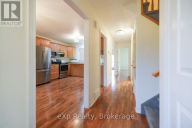 3 - 123 CHURCH STREET N Wellington North (Mount Forest) Ontario photo 5