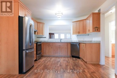 3 - 123 CHURCH STREET N Wellington North (Mount Forest) Ontario photo 9