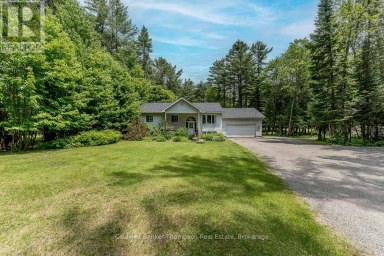 109 SOUTH WASEOSA LAKE ROAD, Huntsville (Chaffey), Ontario