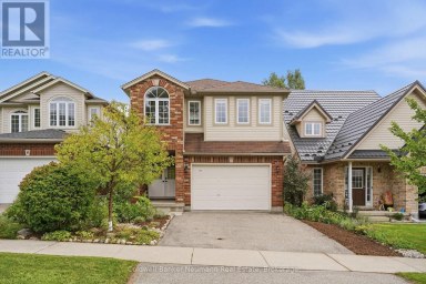 7 HENDERSON DRIVE Guelph (Grange Road) Ontario photo 1