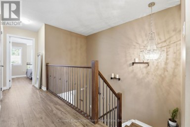 7 HENDERSON DRIVE Guelph (Grange Road) Ontario photo 14