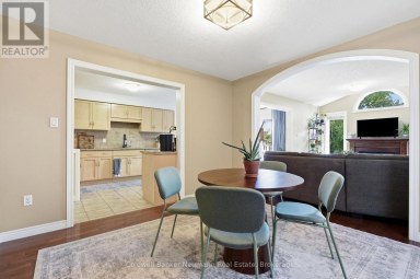 7 HENDERSON DRIVE Guelph (Grange Road) Ontario photo 6