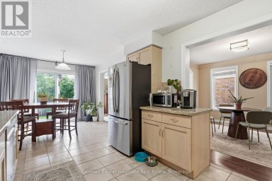 7 HENDERSON DRIVE Guelph (Grange Road) Ontario photo 9
