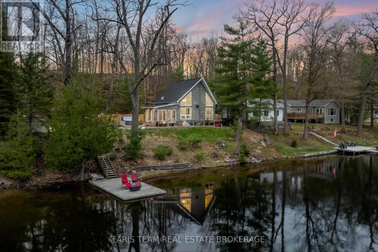 1036 BEVERLEY LANE, Minden Hills (Minden), Ontario, K0M2L1