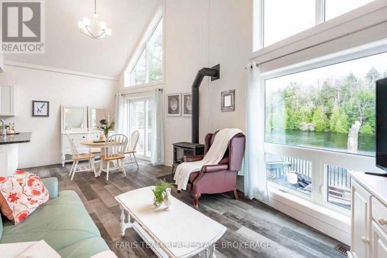 1036 BEVERLEY LANE, Minden Hills (Minden), Ontario, K0M2L1