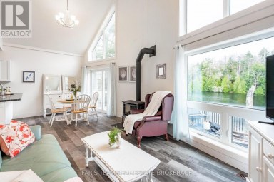 1036 BEVERLEY LANE Minden Hills (Minden) Ontario photo 13