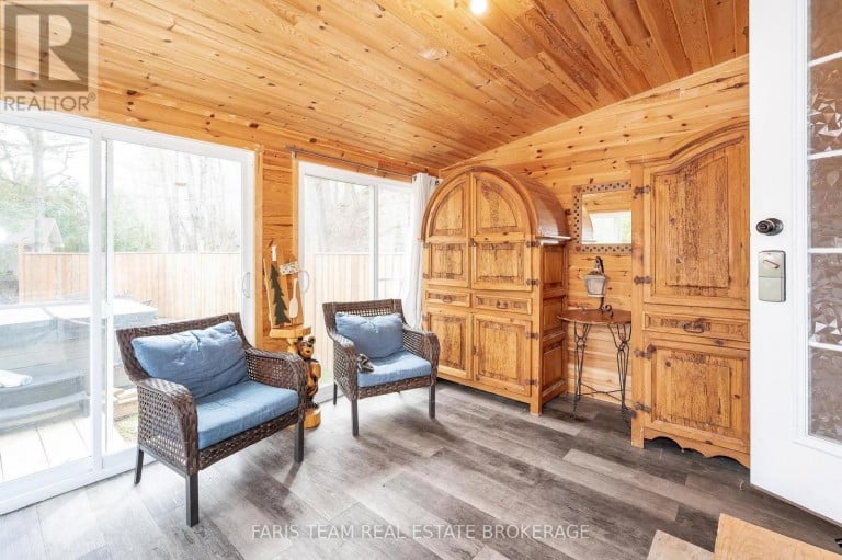 1036 BEVERLEY LANE, Minden Hills (Minden), Ontario, K0M2L1