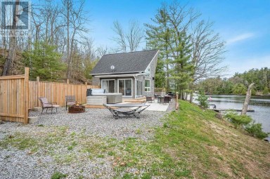 1036 BEVERLEY LANE Minden Hills (Minden) Ontario photo 28