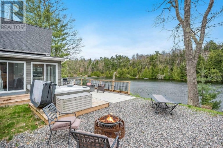 1036 BEVERLEY LANE, Minden Hills (Minden), Ontario, K0M2L1