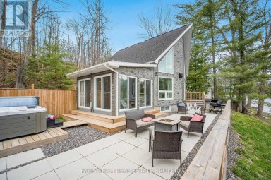 1036 BEVERLEY LANE Minden Hills (Minden) Ontario photo 30
