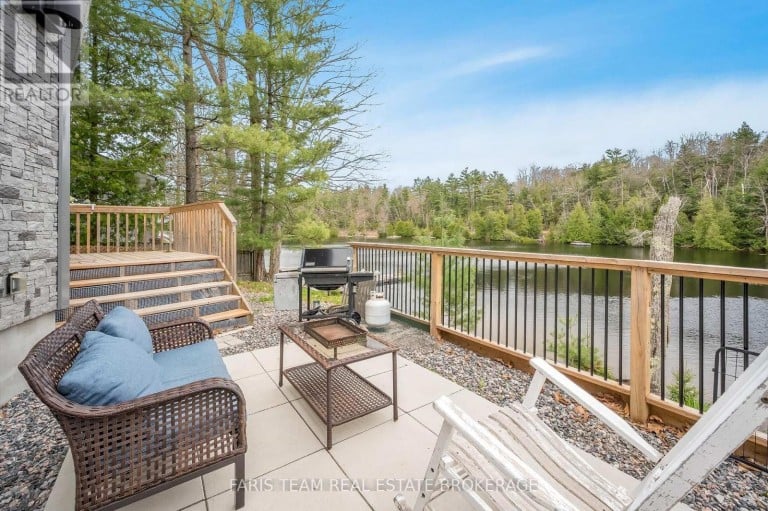 1036 BEVERLEY LANE, Minden Hills (Minden), Ontario, K0M2L1